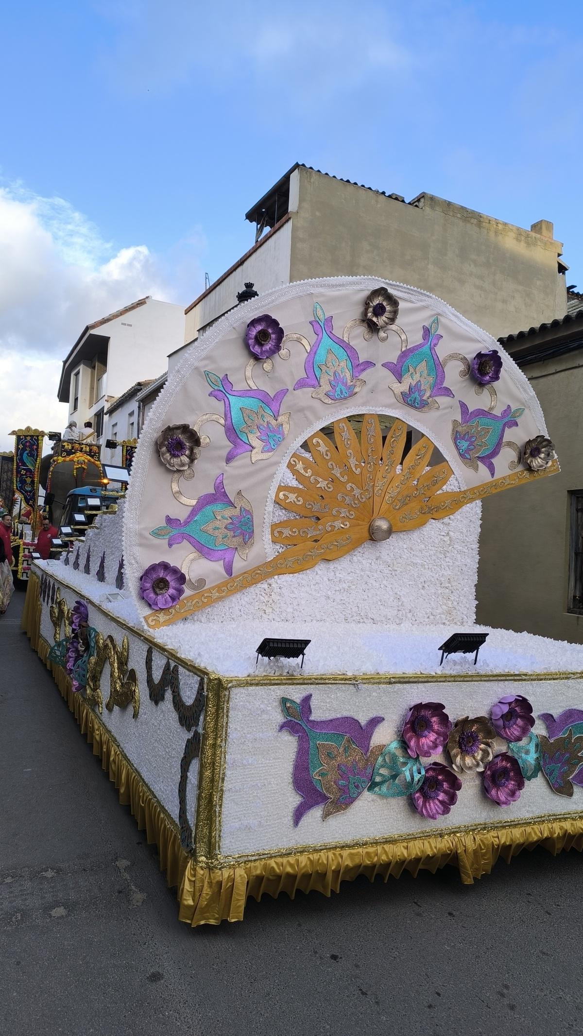 Día de San José Día de San José