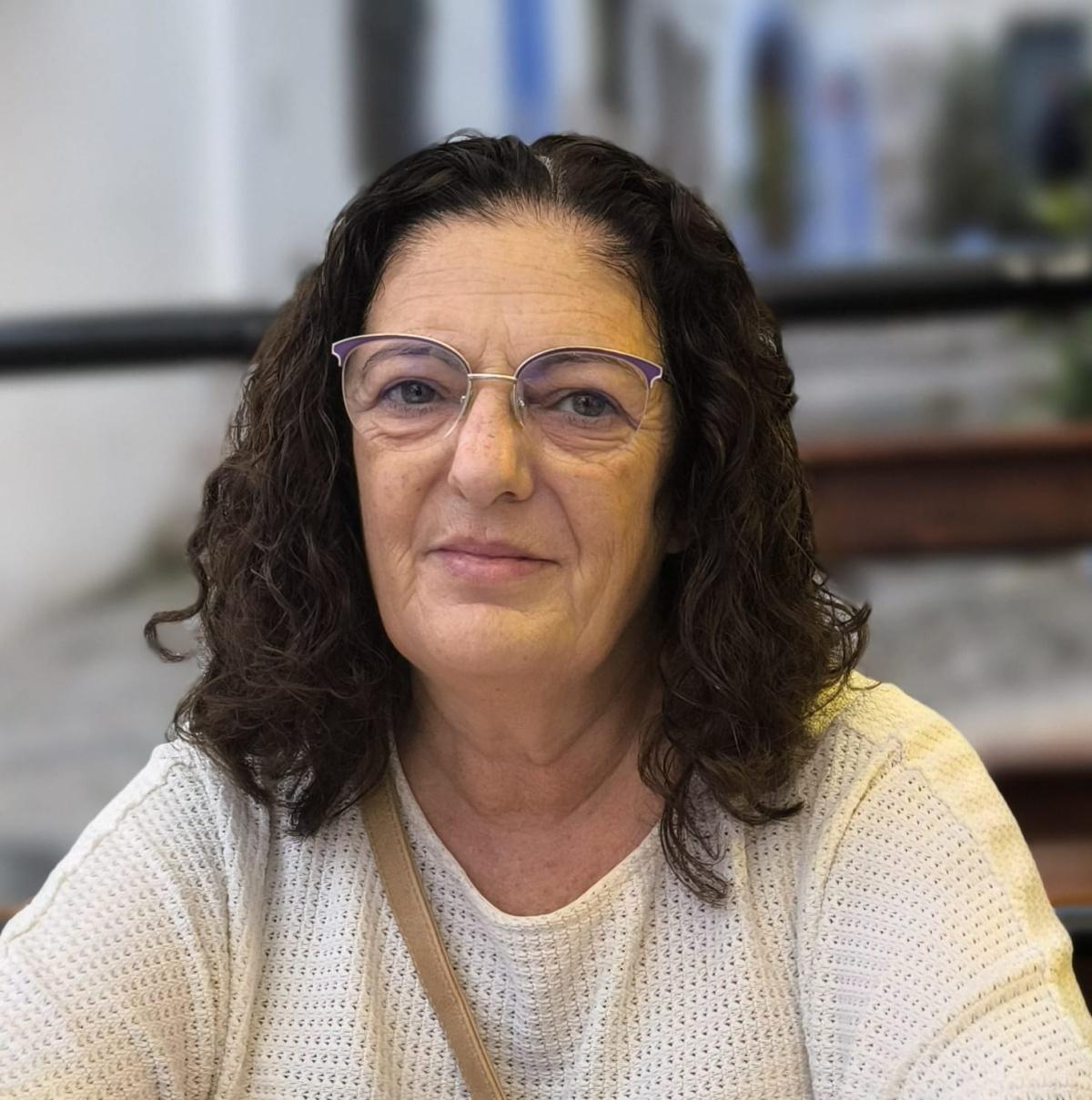 Presidenta