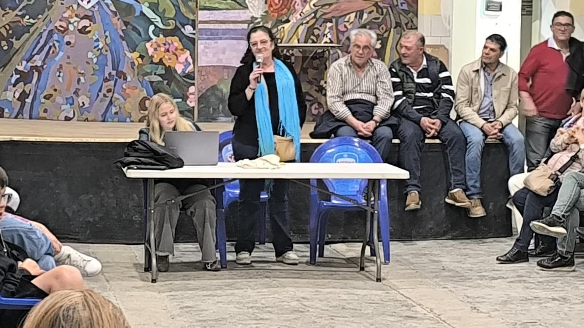 Comienzan las fallas 2026-27 Comienzan las fallas 2026-27