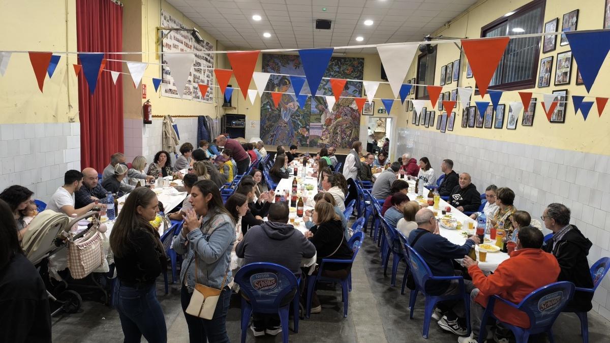 Cenas en el casal Cenas en el casal