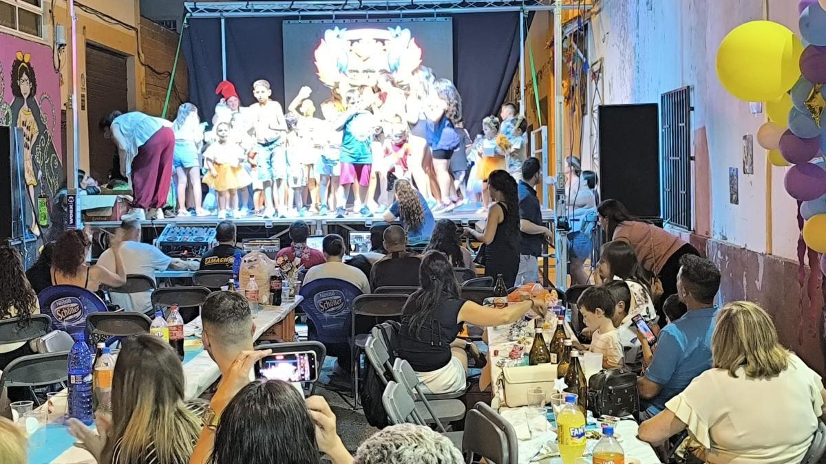 Fiesta de San Juan