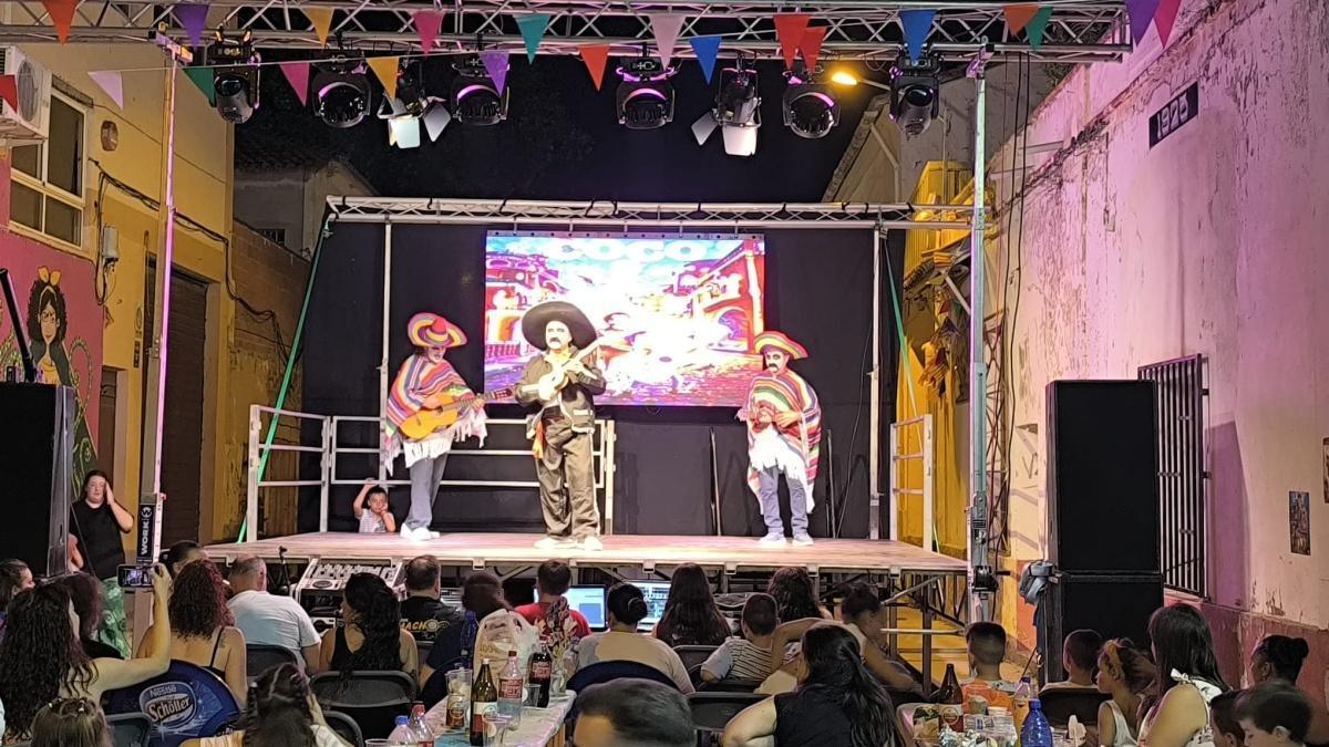 Fiesta de San Juan