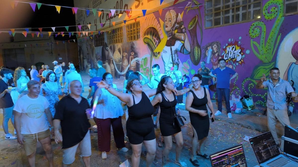 Fiesta de San Juan