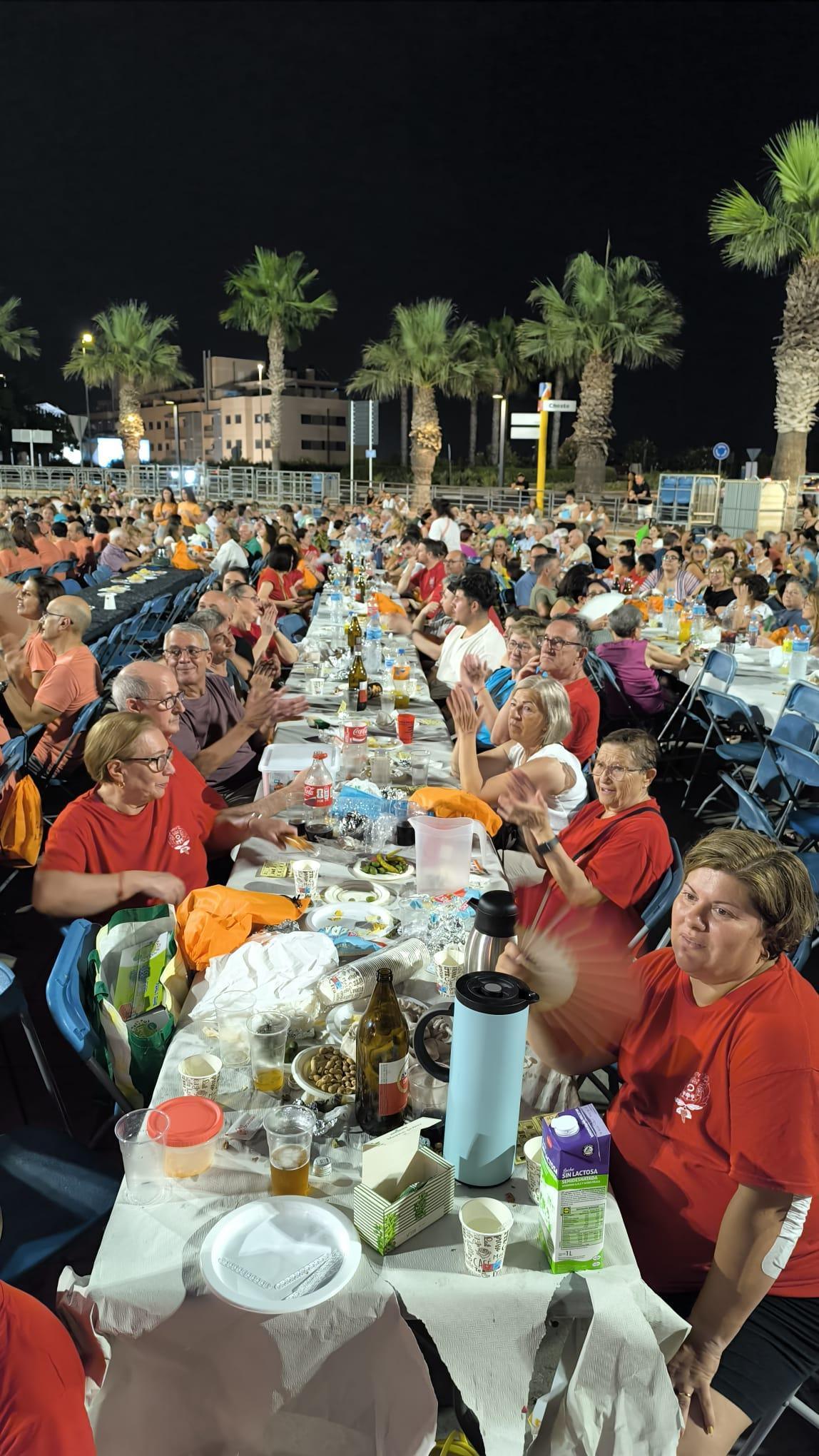 Fiesta de Julio