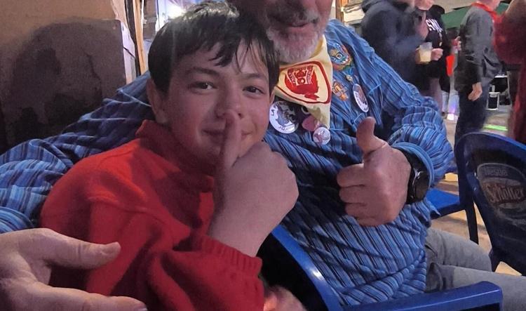 Lucas Martín Monzon