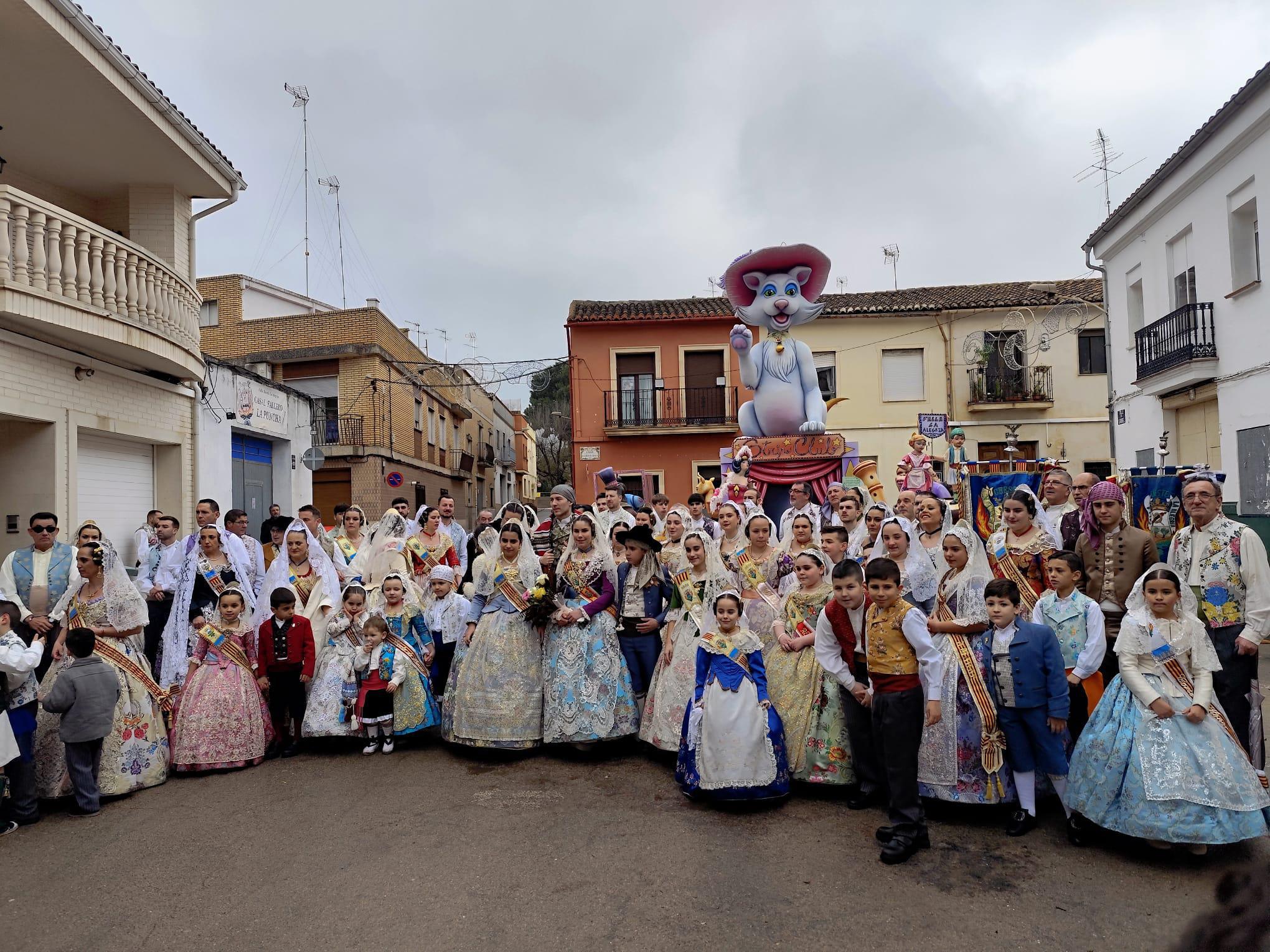 Cortes de Honor 2025