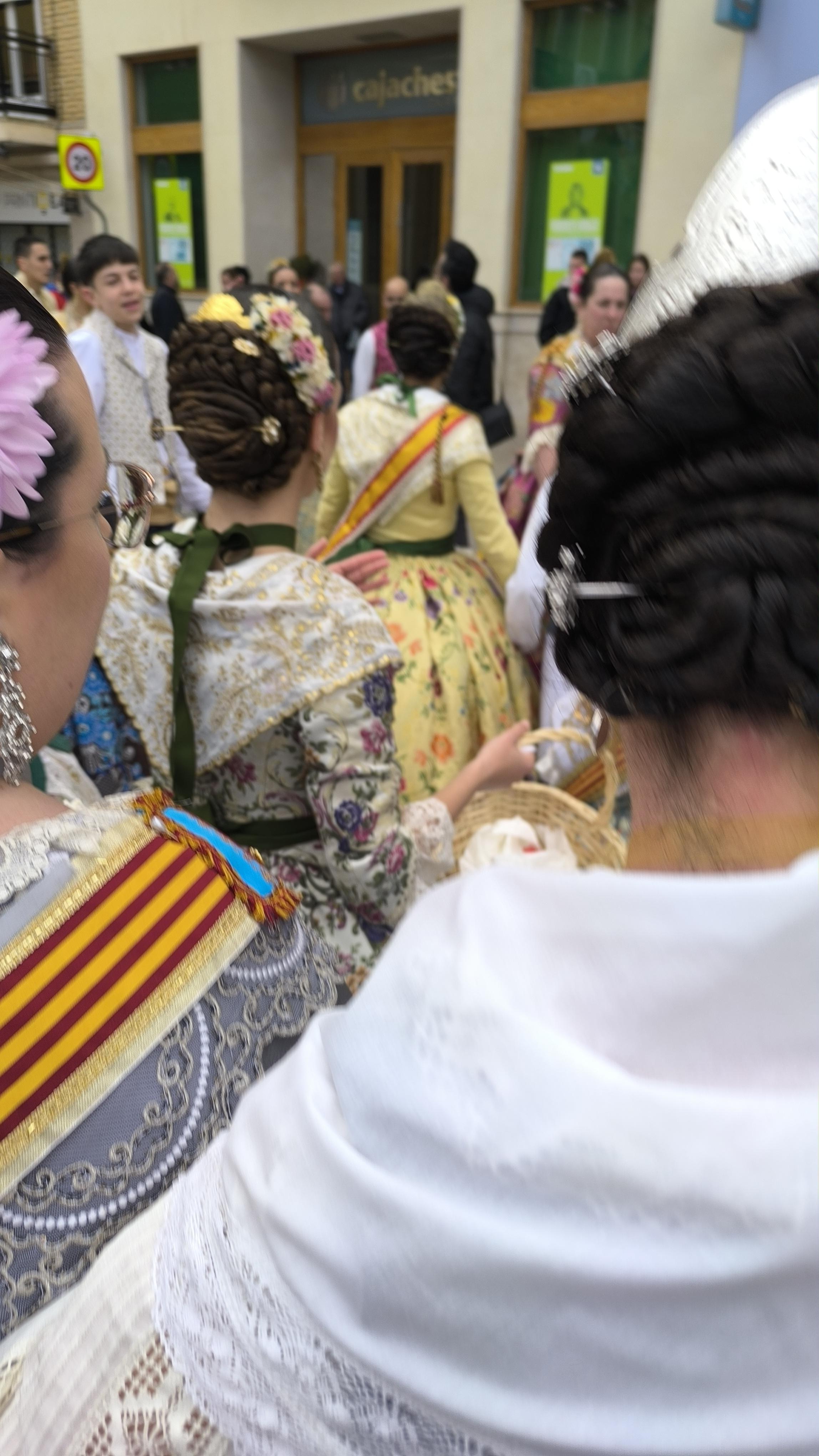 L'entrá la Murta