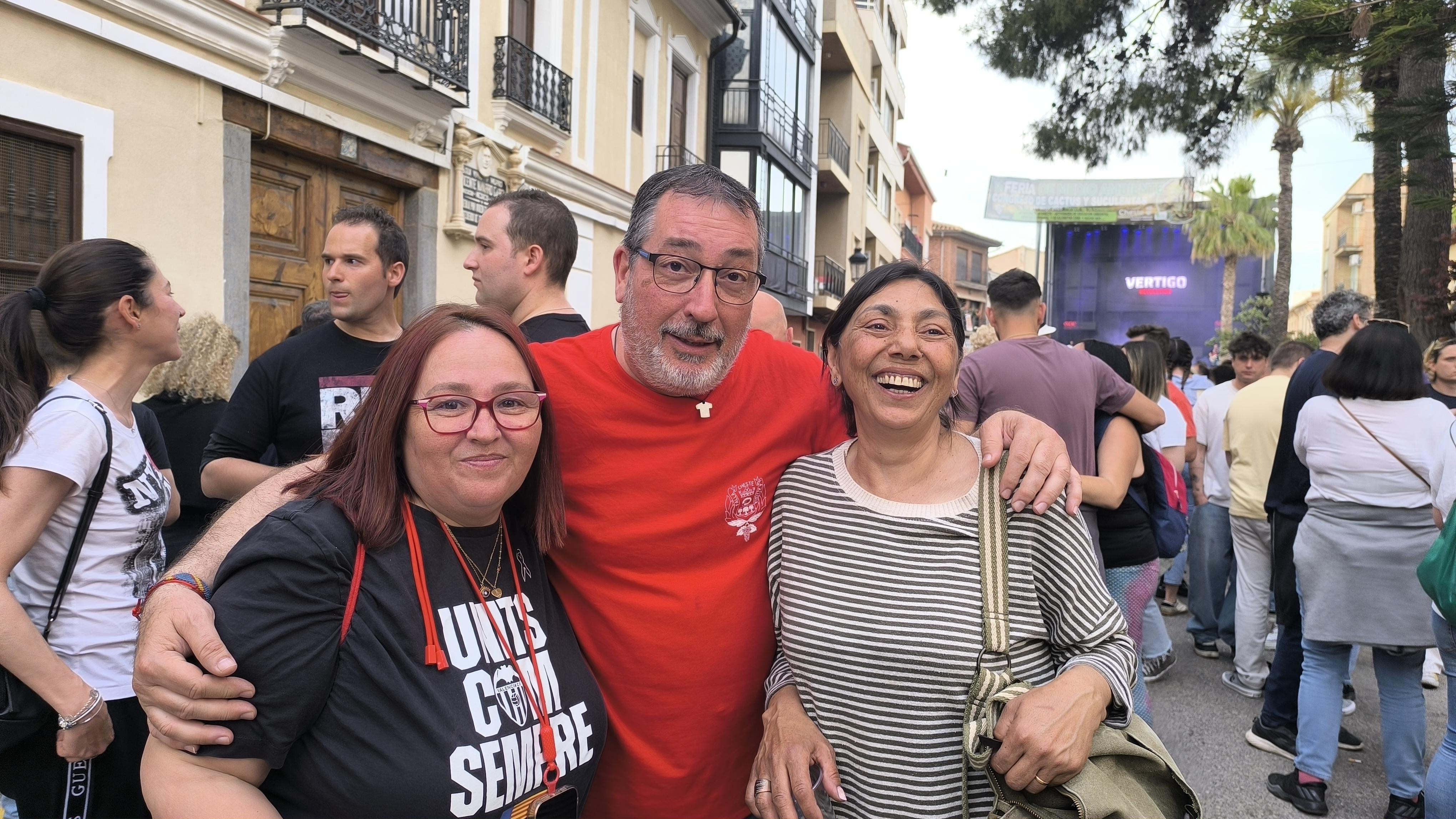 Las Paellas -Clavarios 2025-