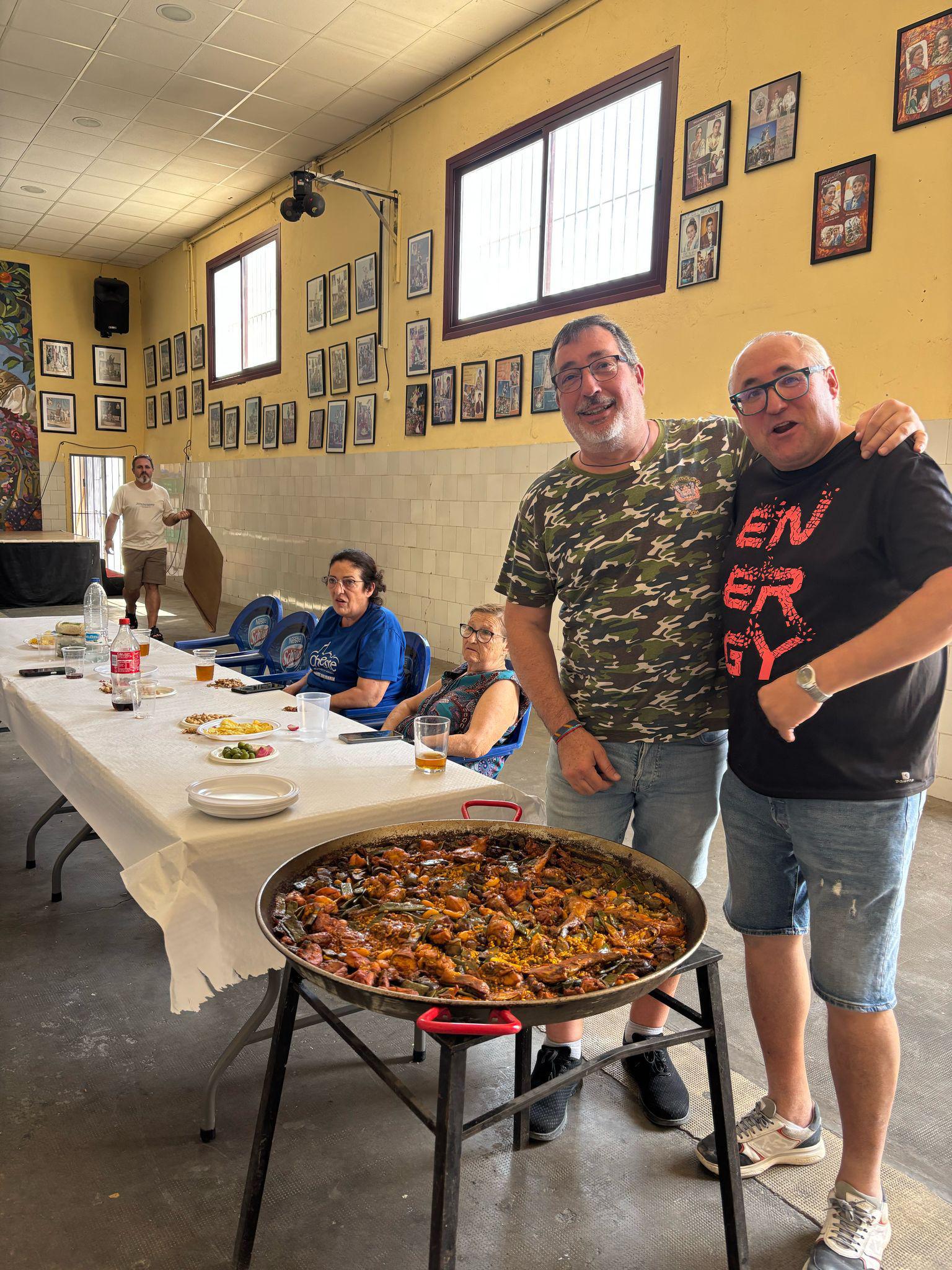 Limpieza General