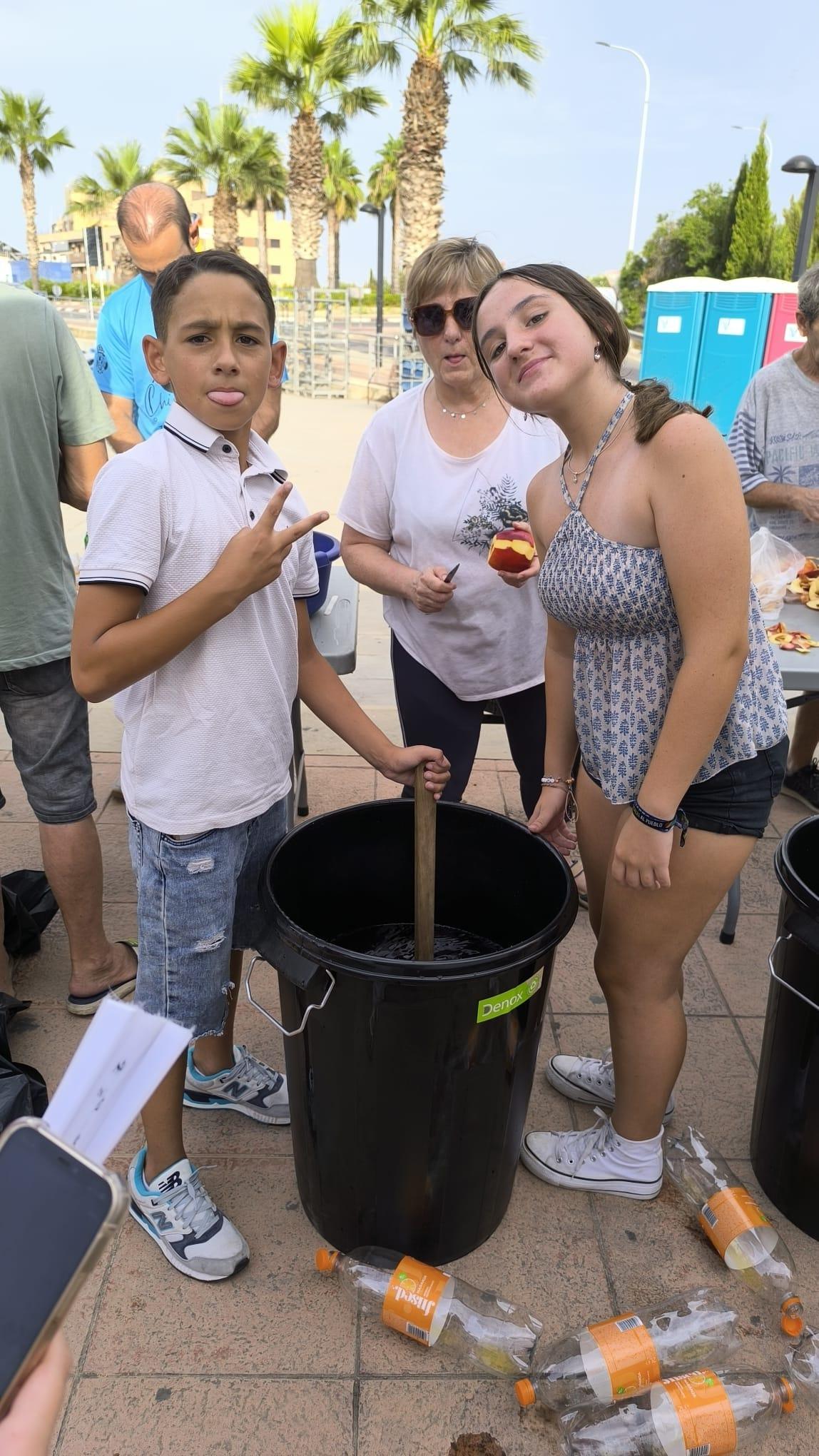 🥳Fiestas de julio