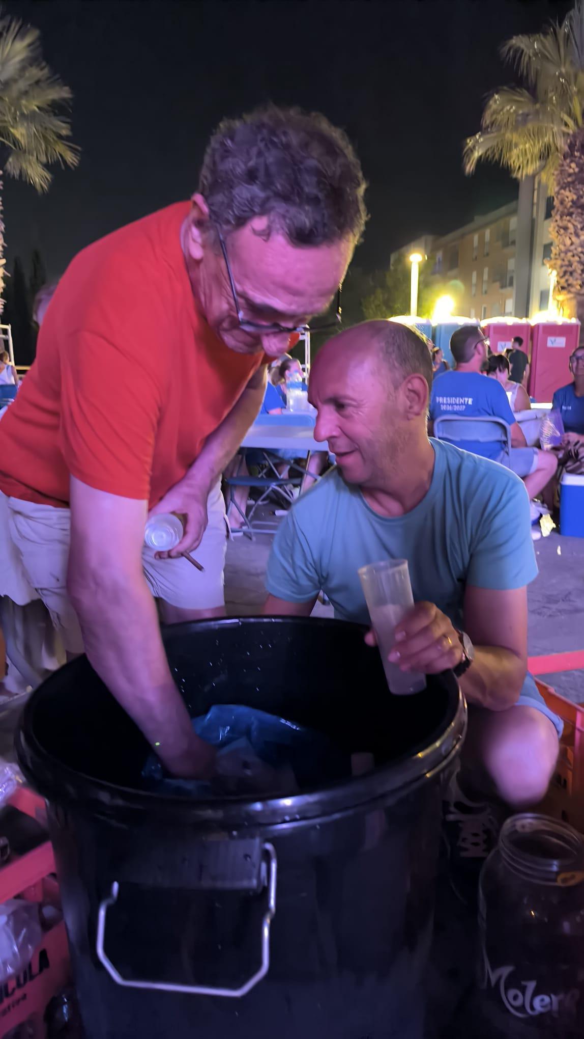 🥳Fiestas de julio