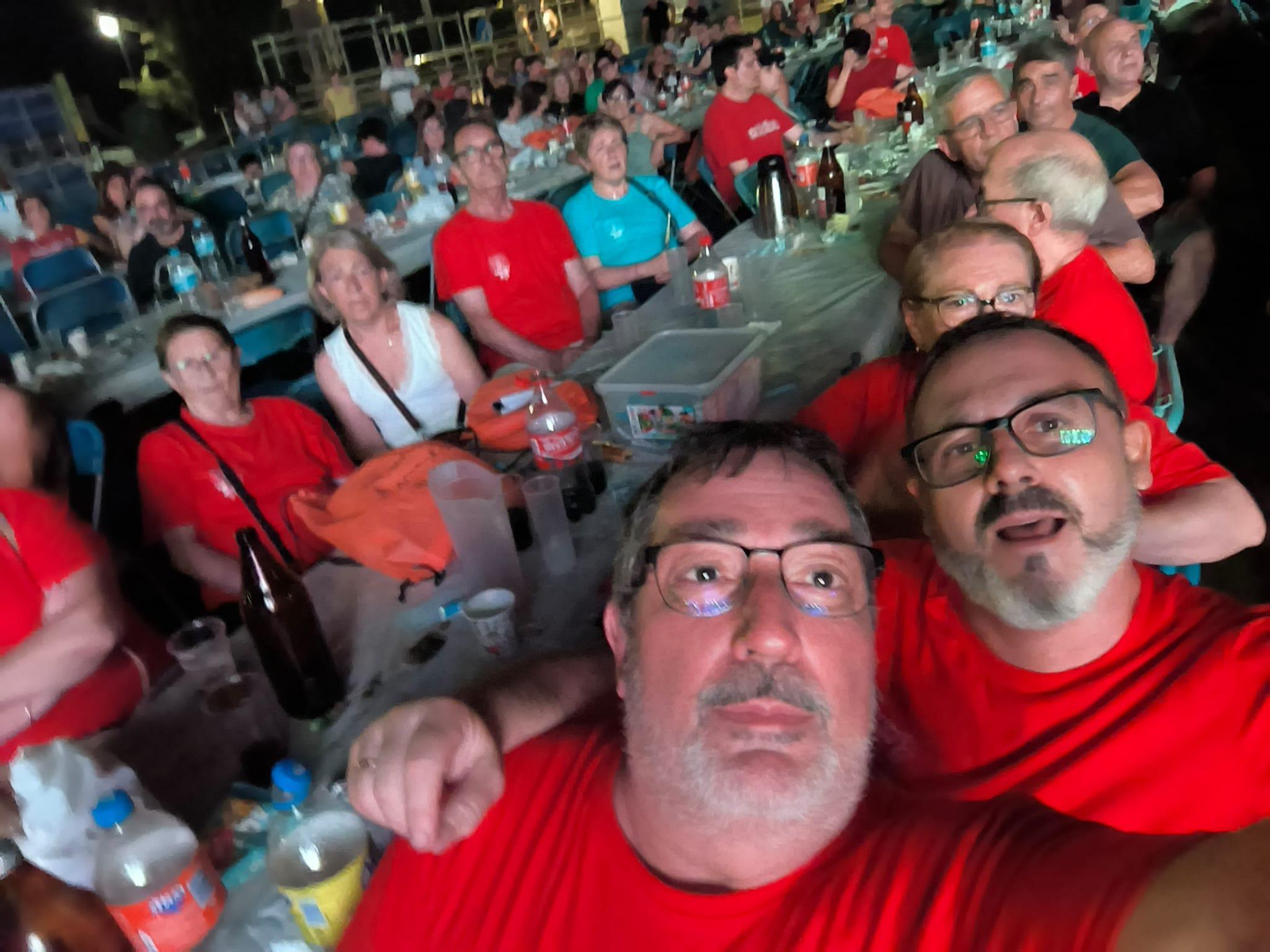 🥳Fiestas de julio
