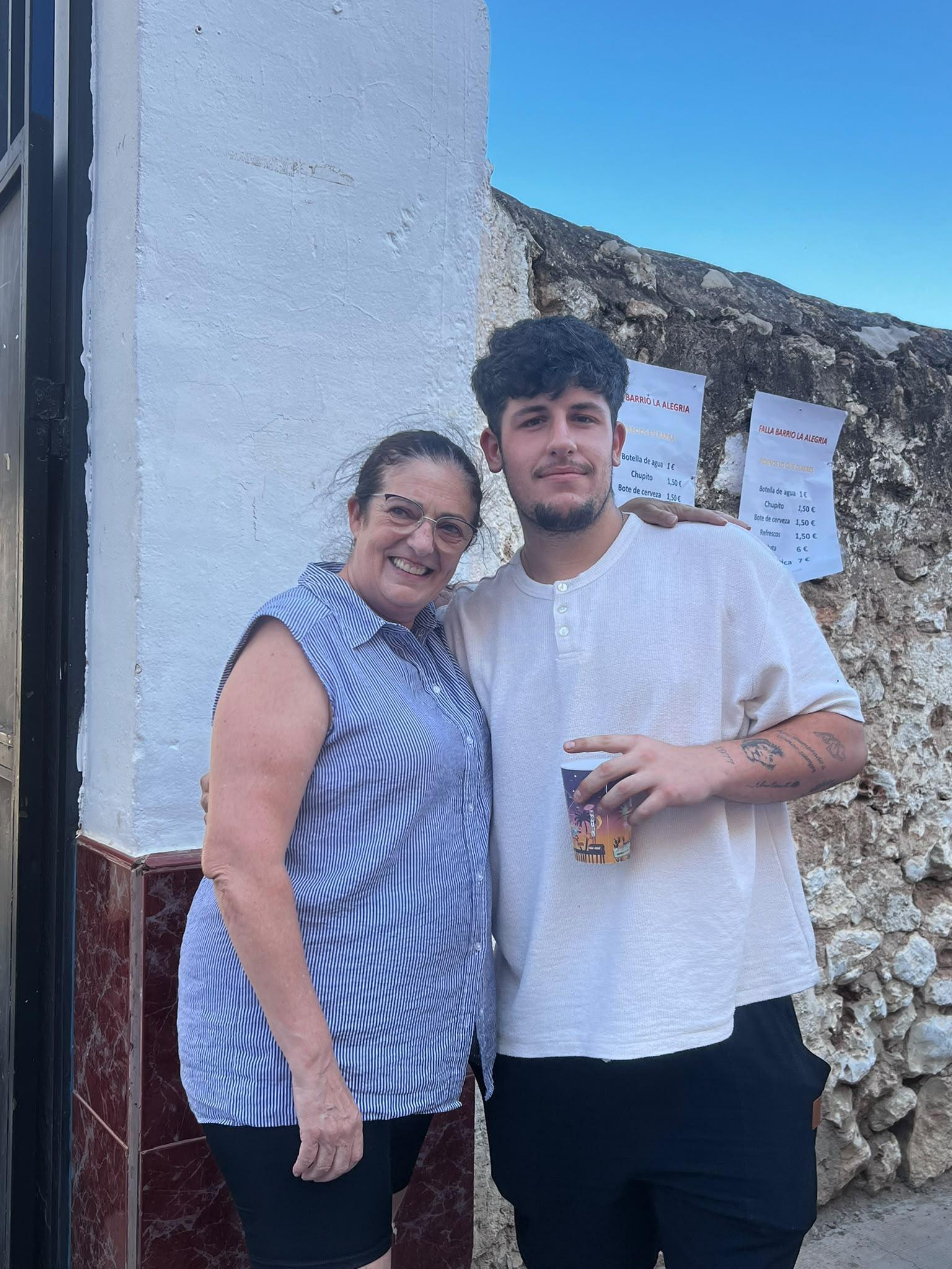 🤣Fiesta de los Almuerzos