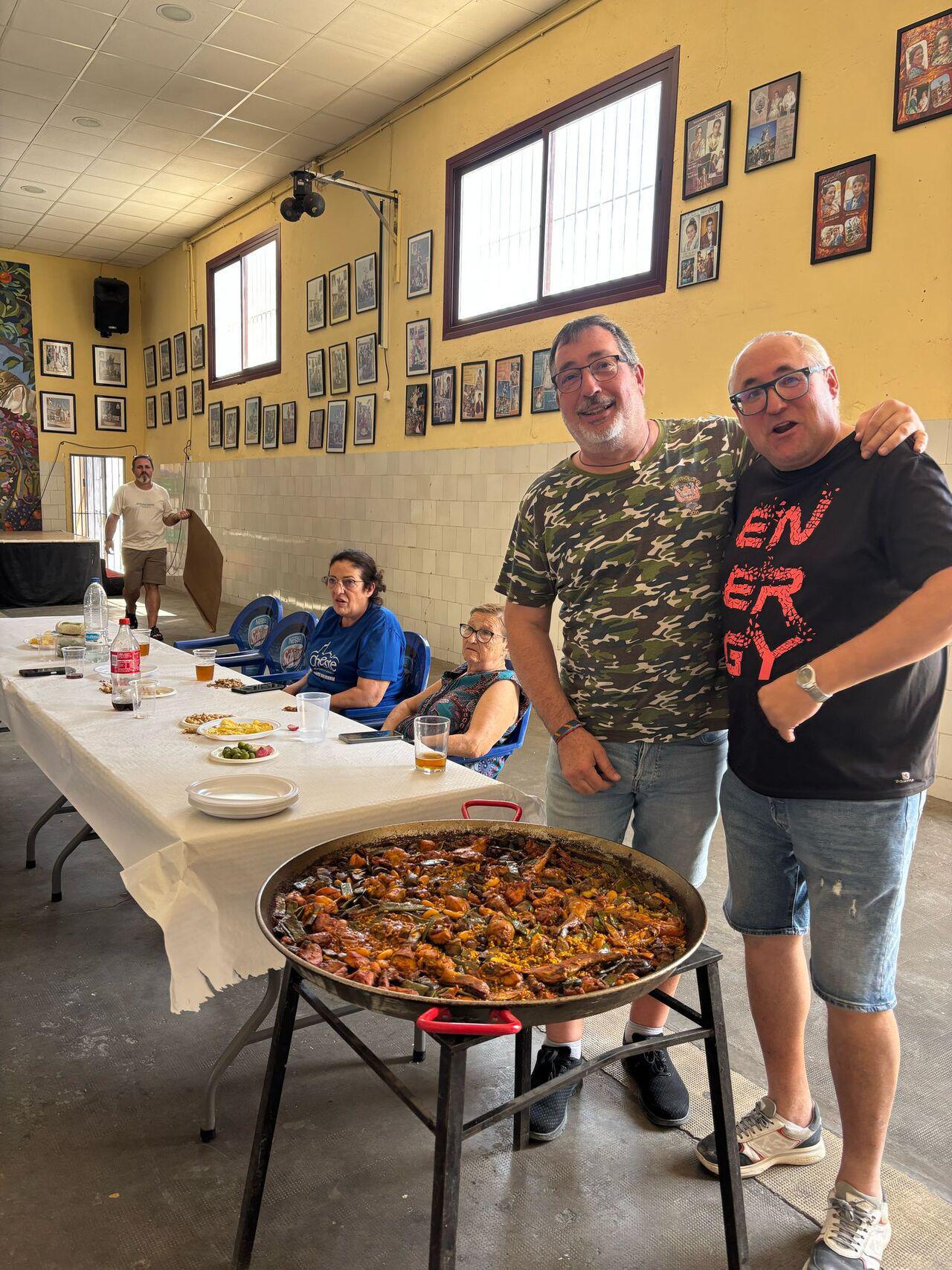 Limpieza General