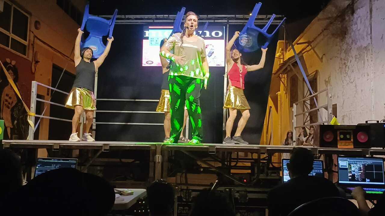 Fiesta de San Juan