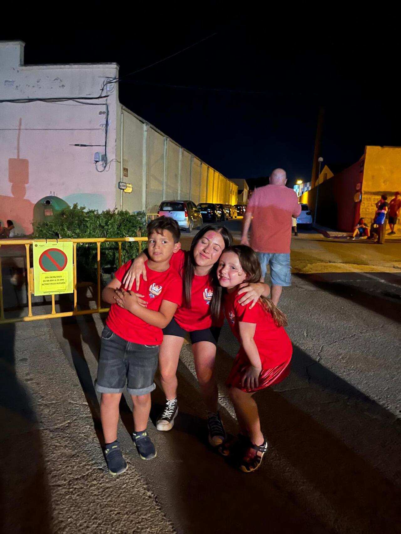 Fiesta de San Juan