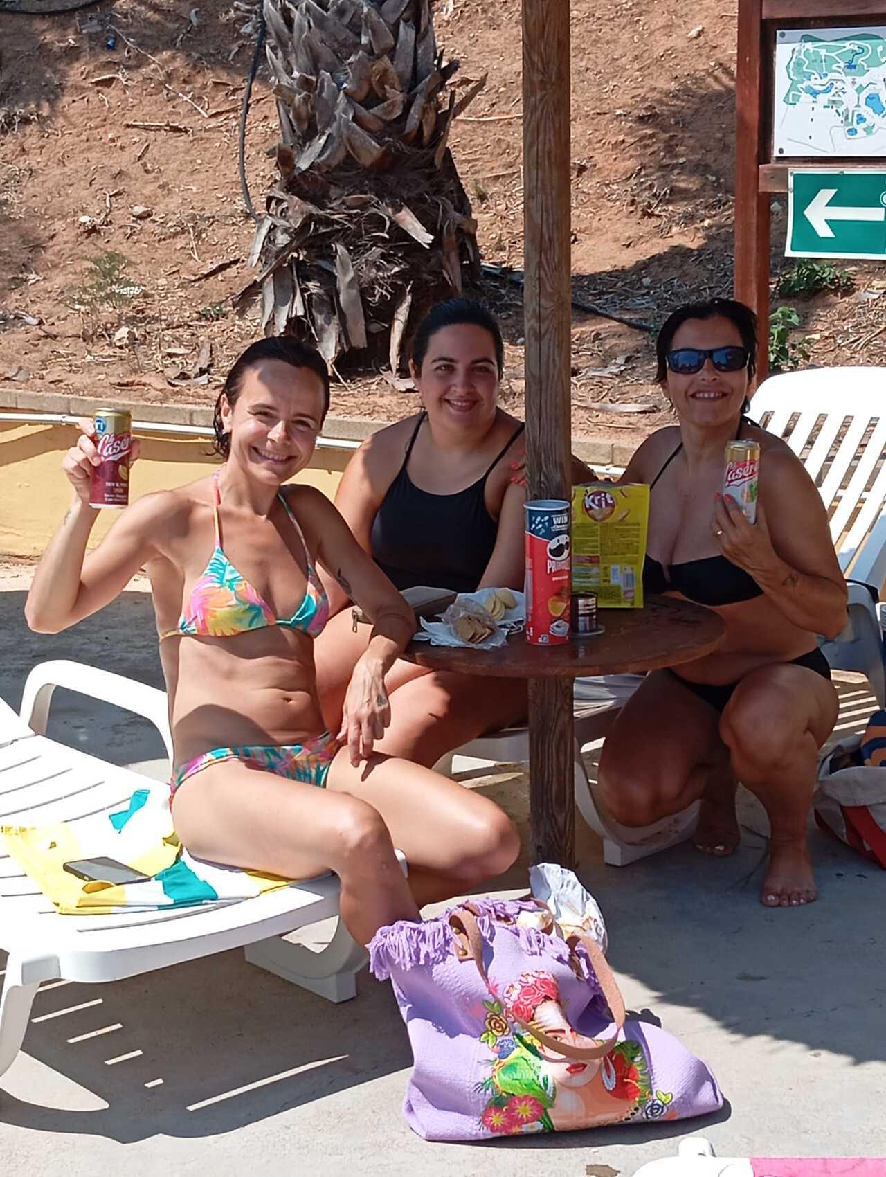 Excursión a Aquópolis