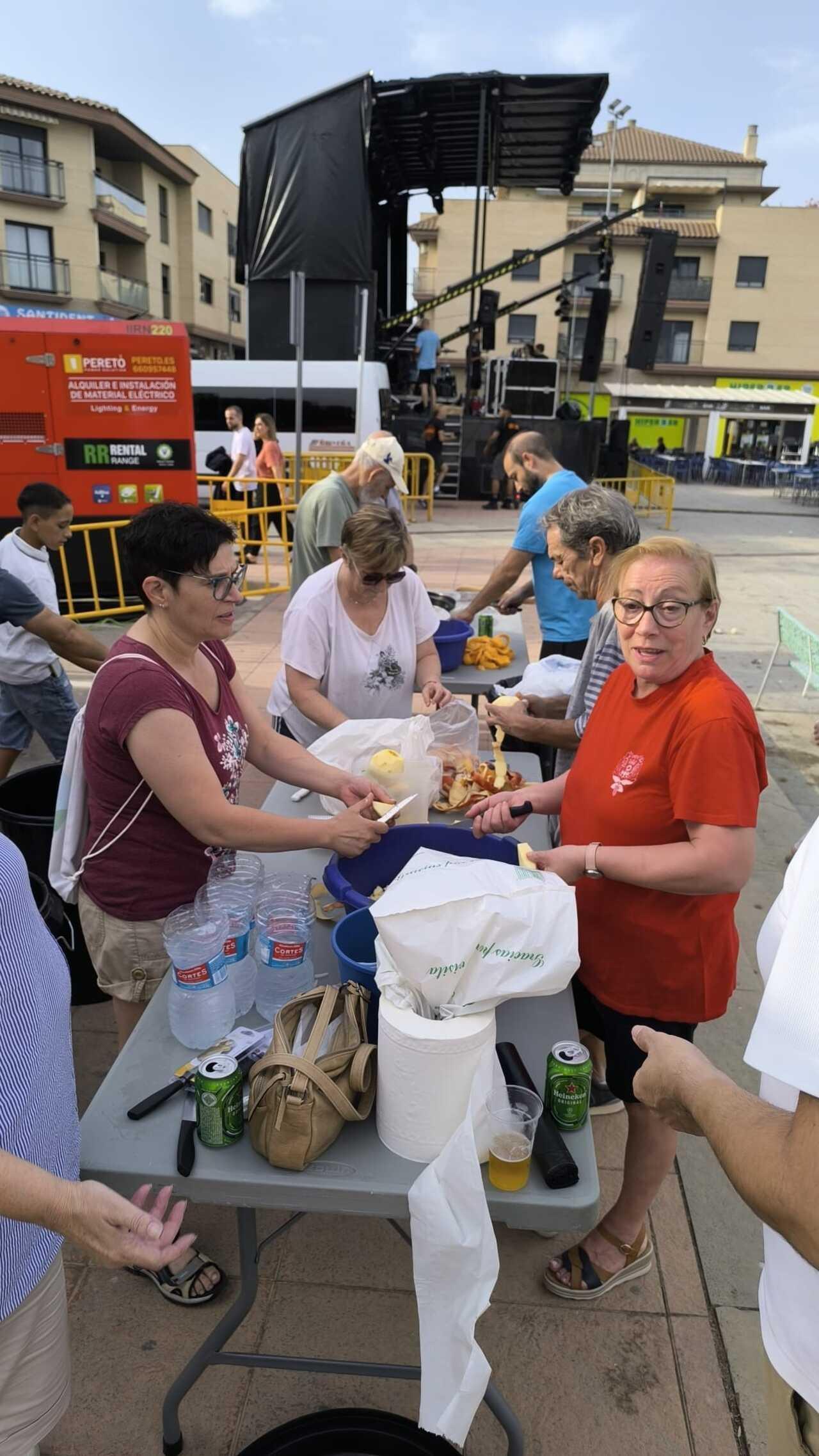 🥳Fiestas de julio