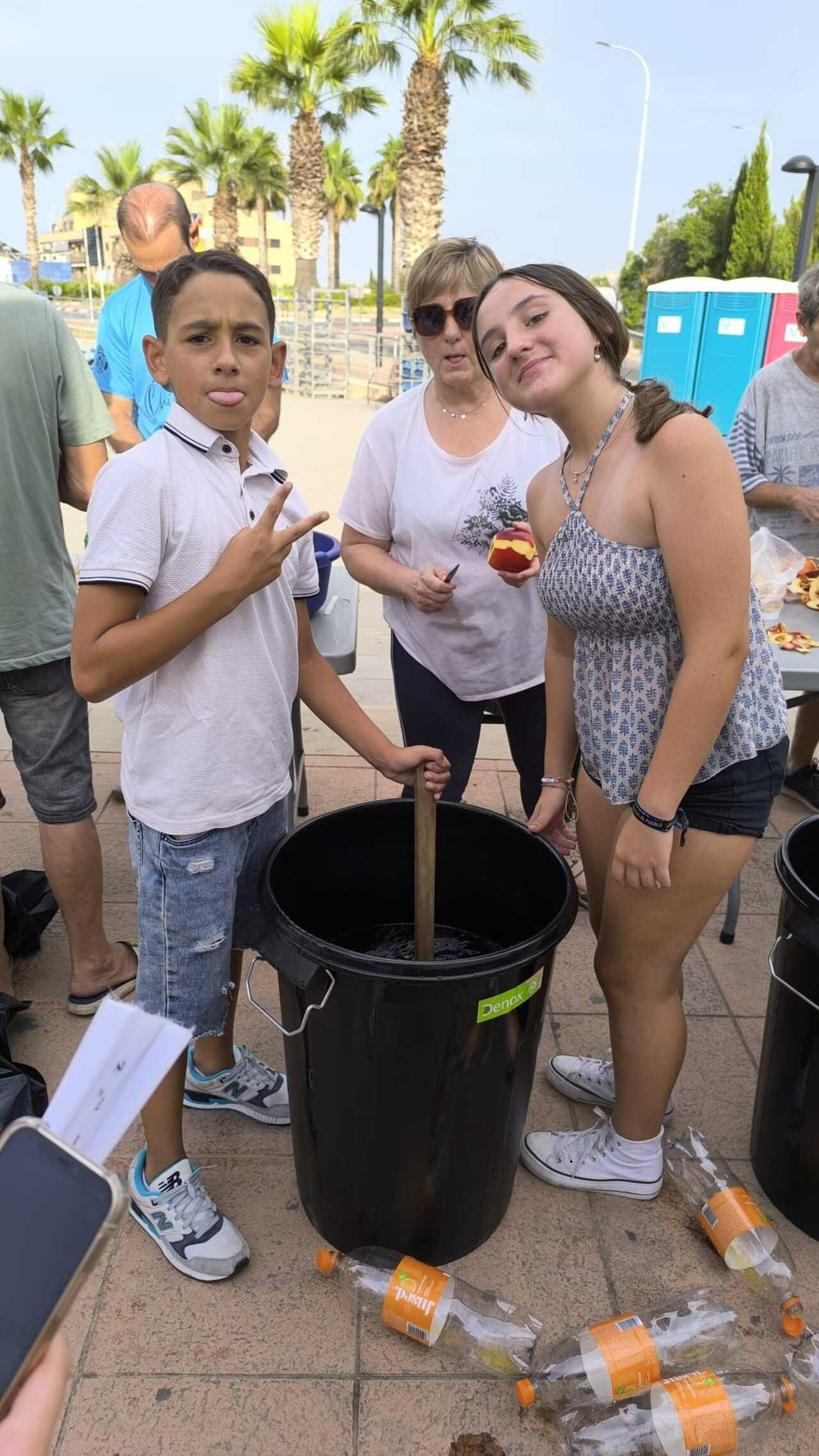 🥳Fiestas de julio