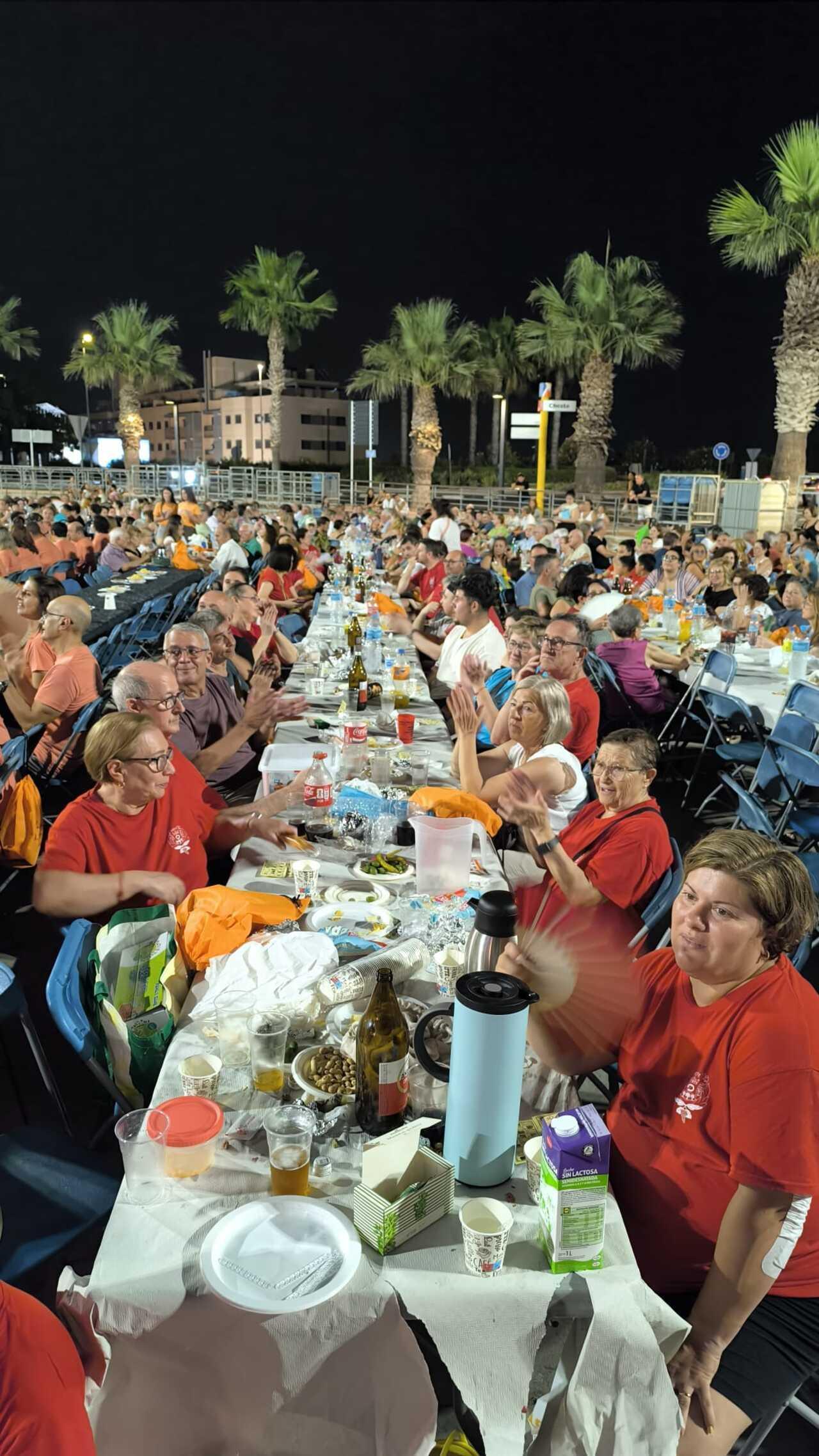 🥳Fiestas de julio