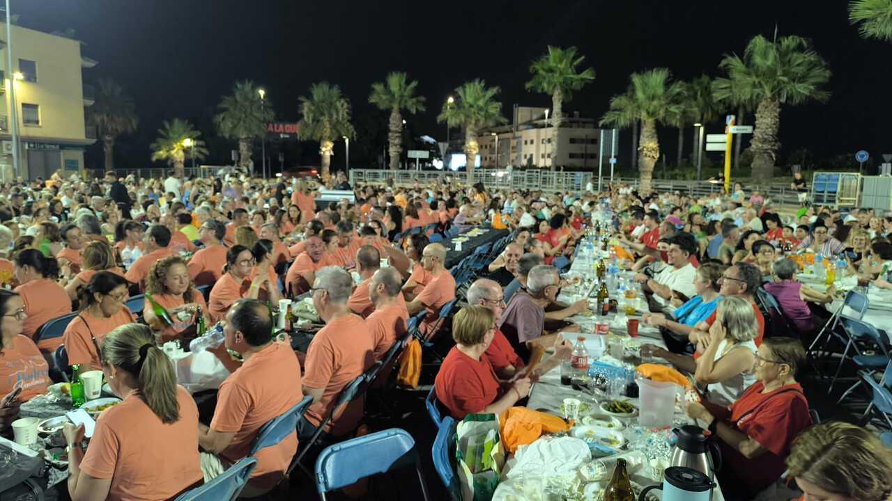 🥳Fiestas de julio