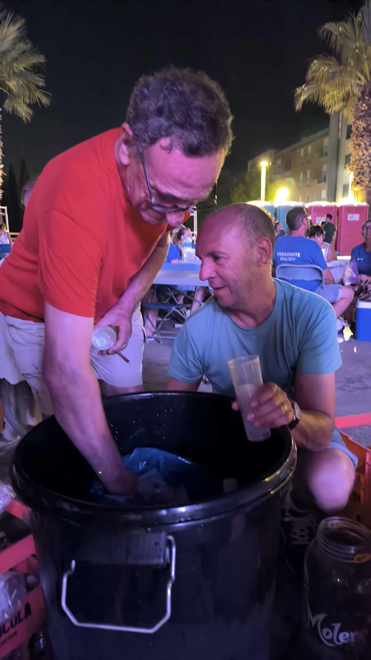 🥳Fiestas de julio