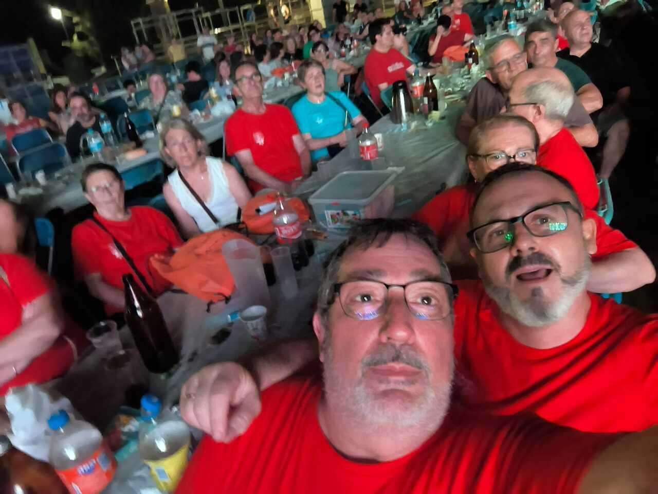 🥳Fiestas de julio