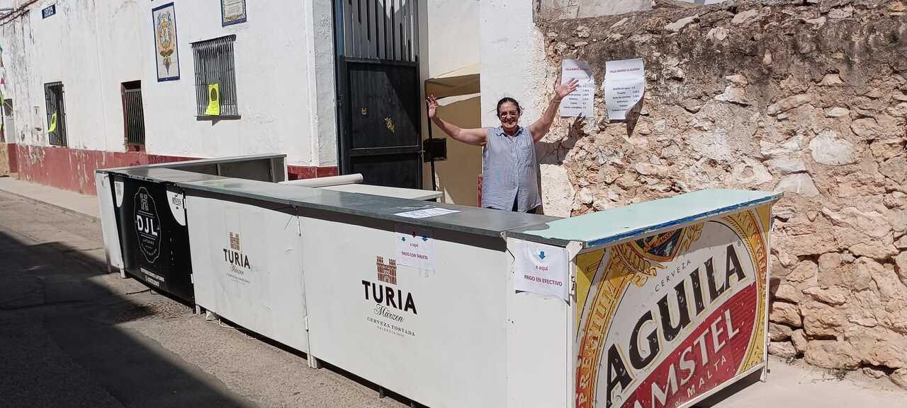 🤣Fiesta de los Almuerzos
