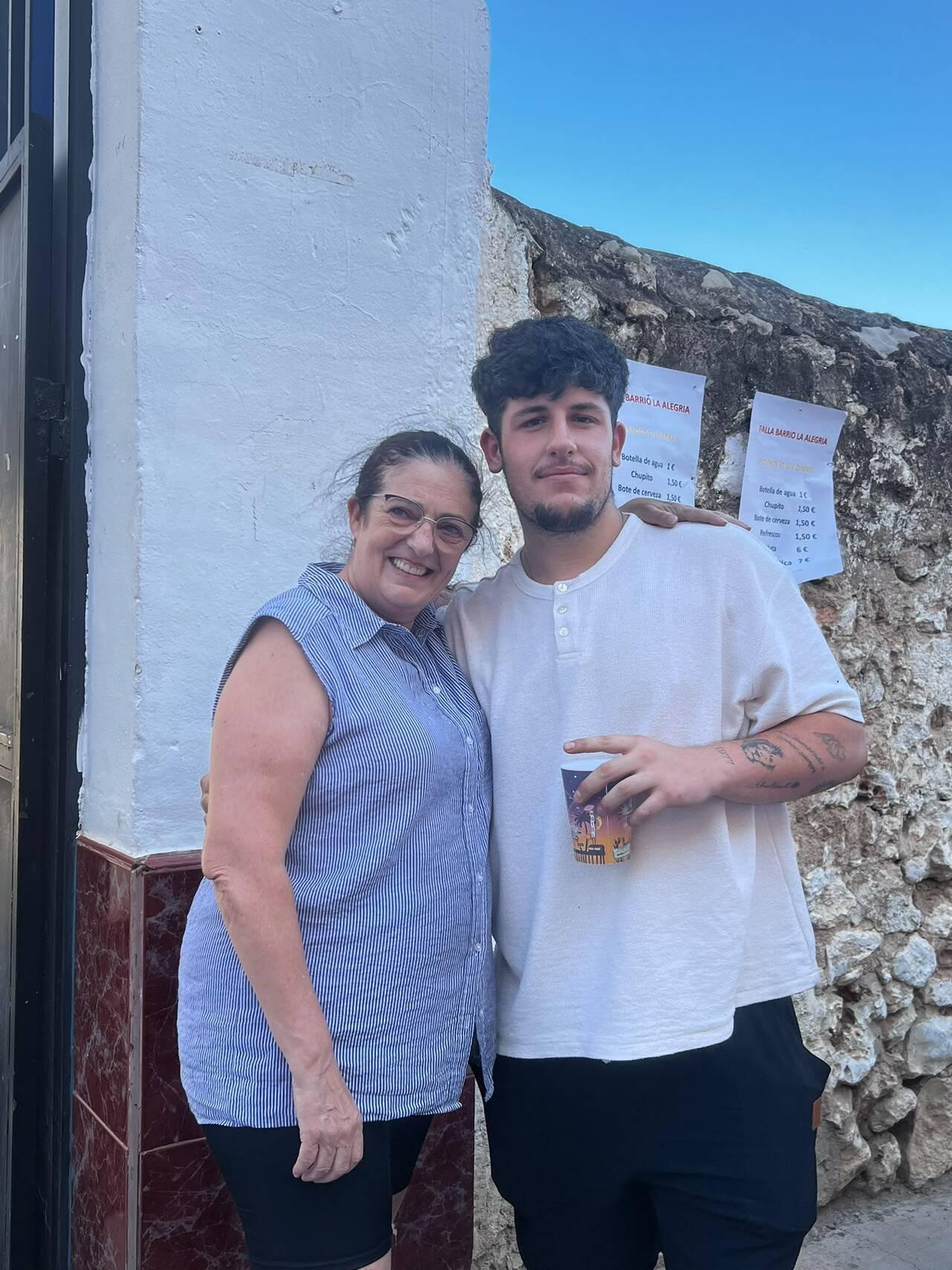 🤣Fiesta de los Almuerzos
