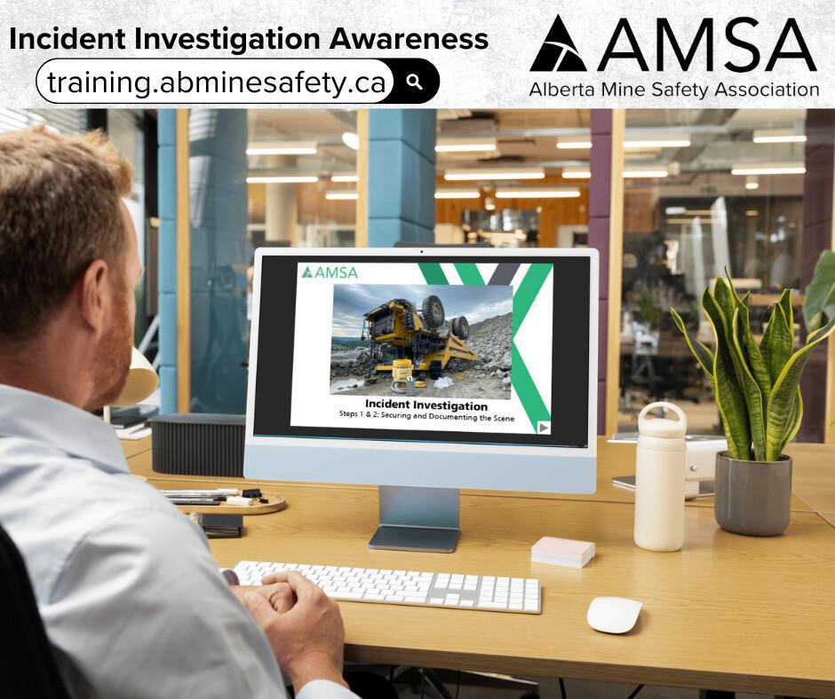 Incident Investigation Awareness