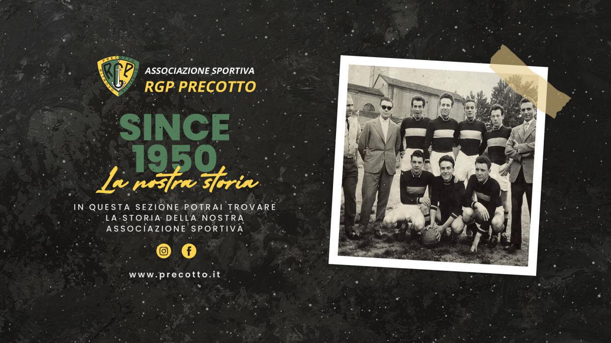 La nostra storia La nostra storia