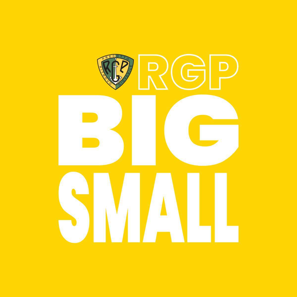 RGP BIG SMALL