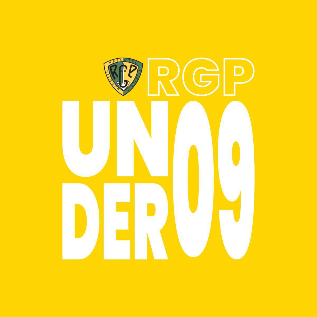 RGP UNDER 9
