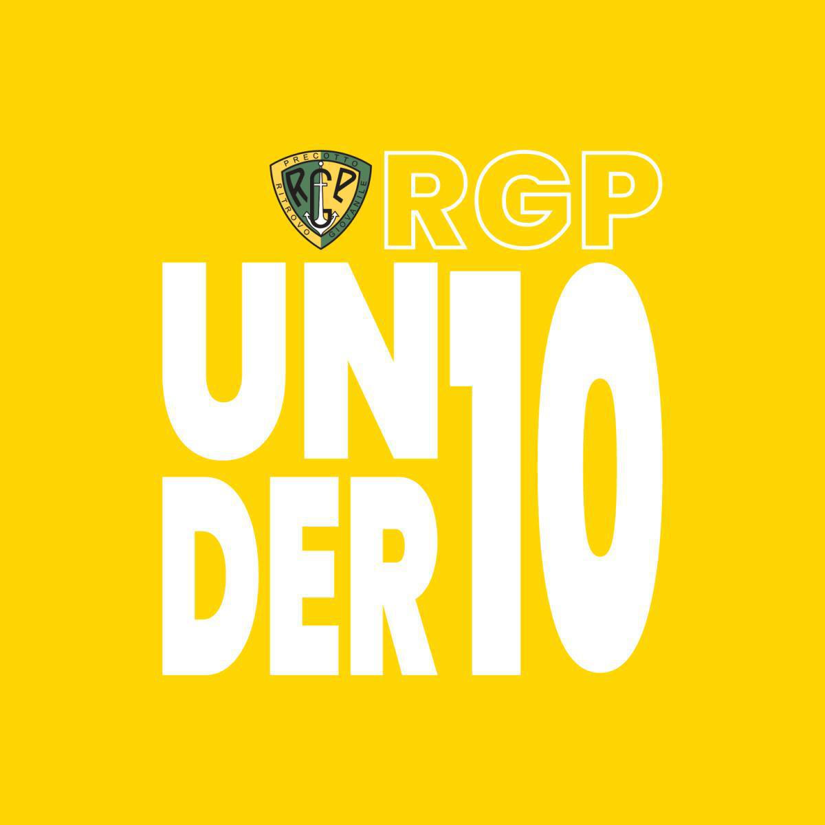 RGP UNDER 10