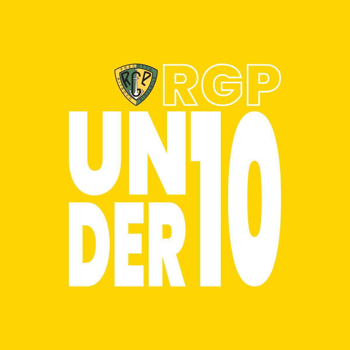 RGP UNDER 10