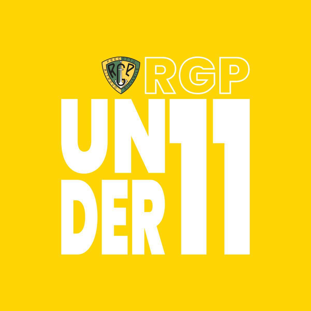 RGP UNDER 11