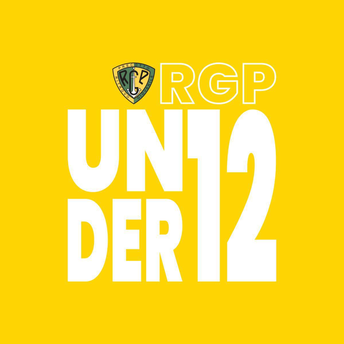 RGP UNDER 12