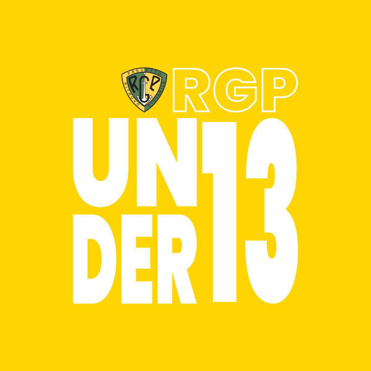 RGP UNDER 13