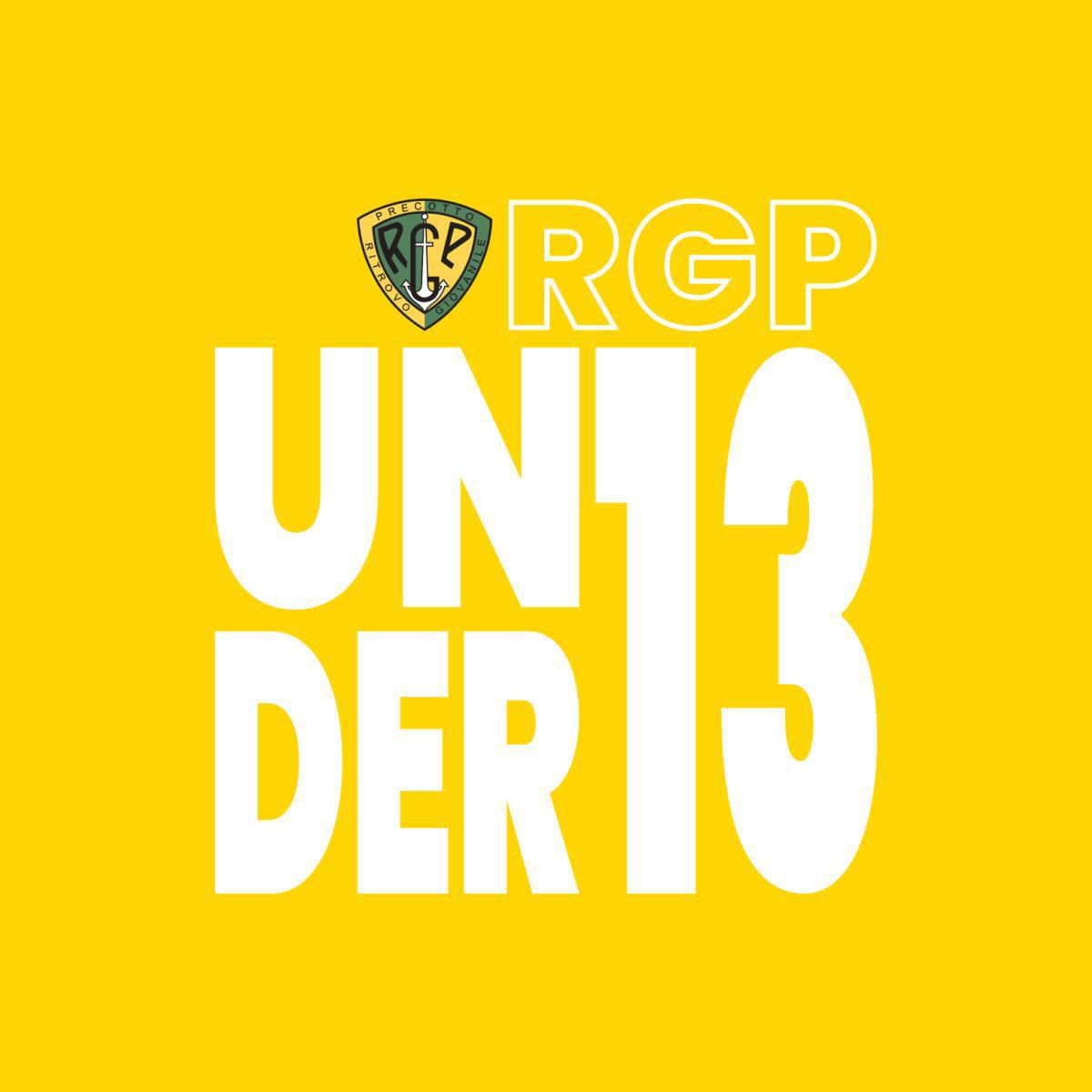 RGP UNDER 13