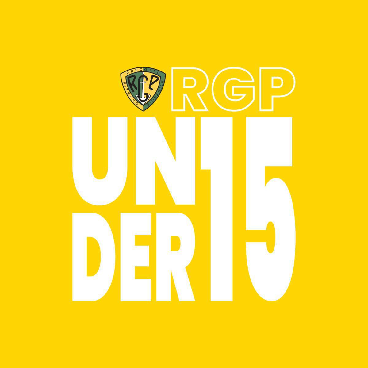 RGP UNDER 15