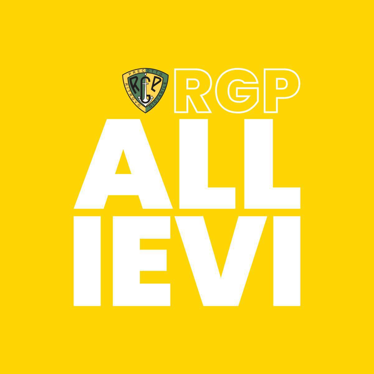 RGP ALLIEVI