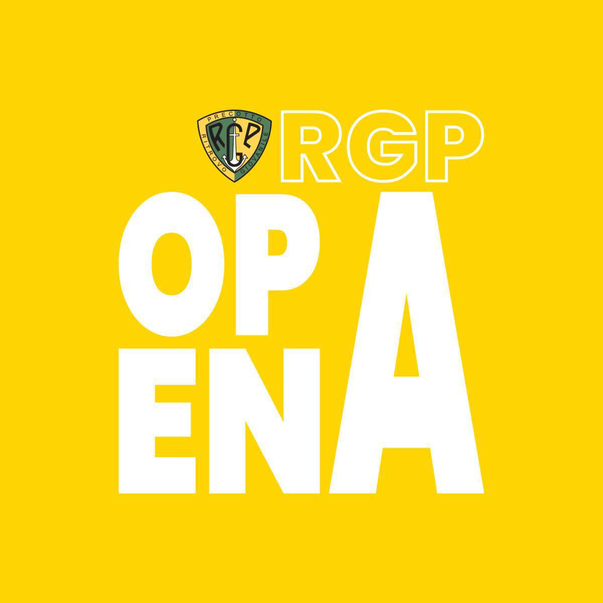 RGP OPEN A