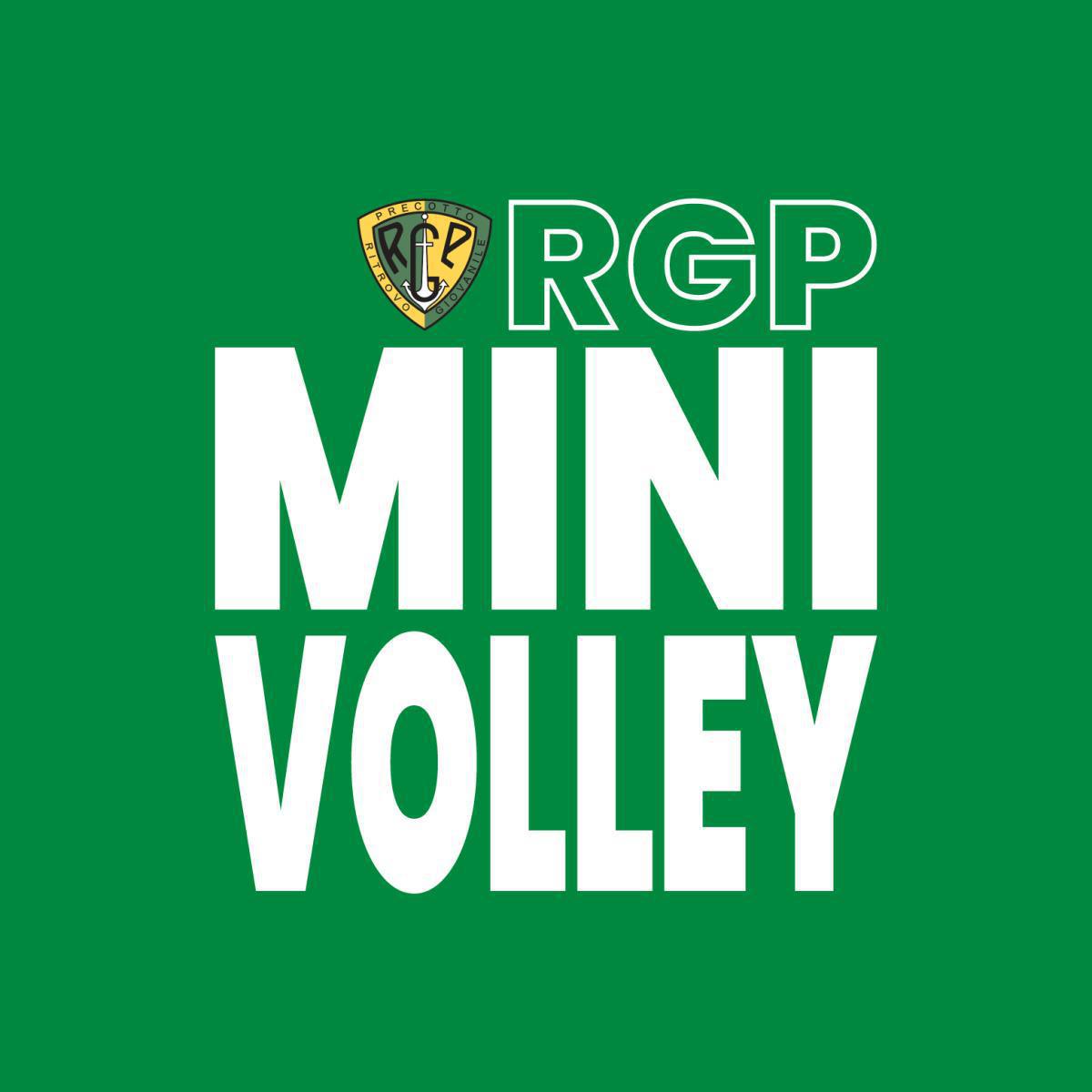 RGP MINI VOLLEY