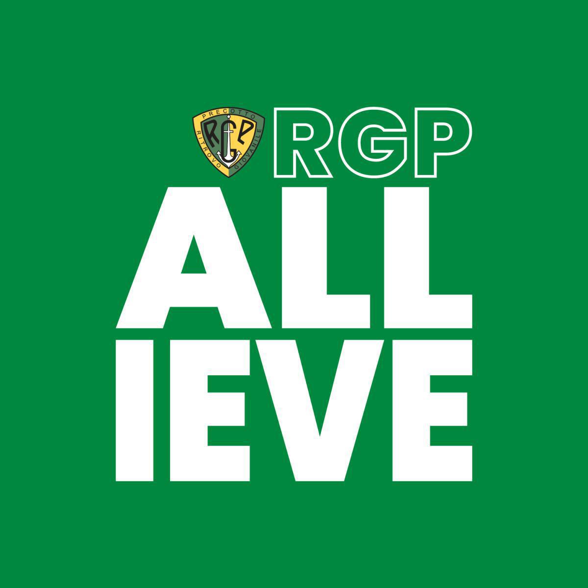 RGP ALLIEVE