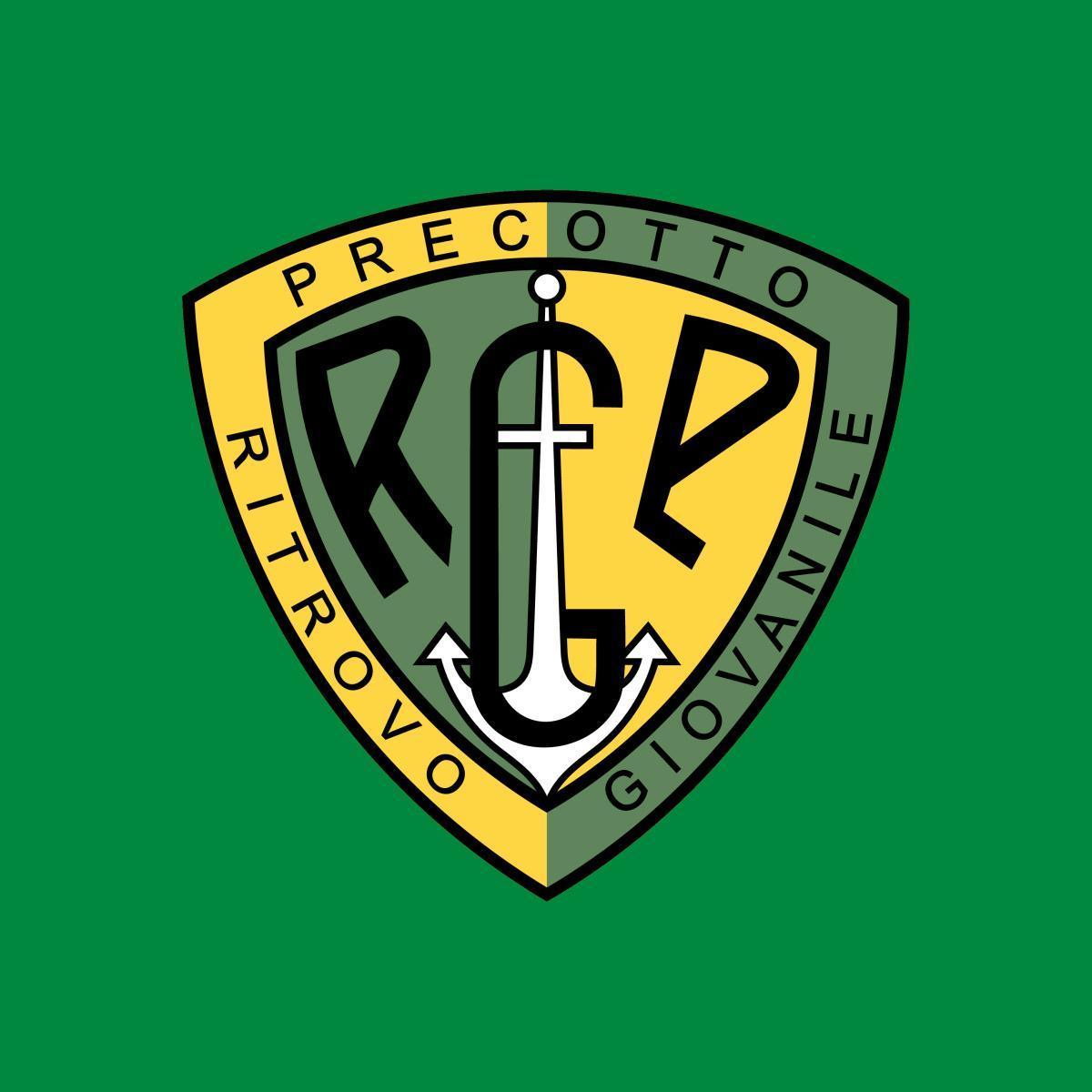 RGP UNDER 15 GIALLA