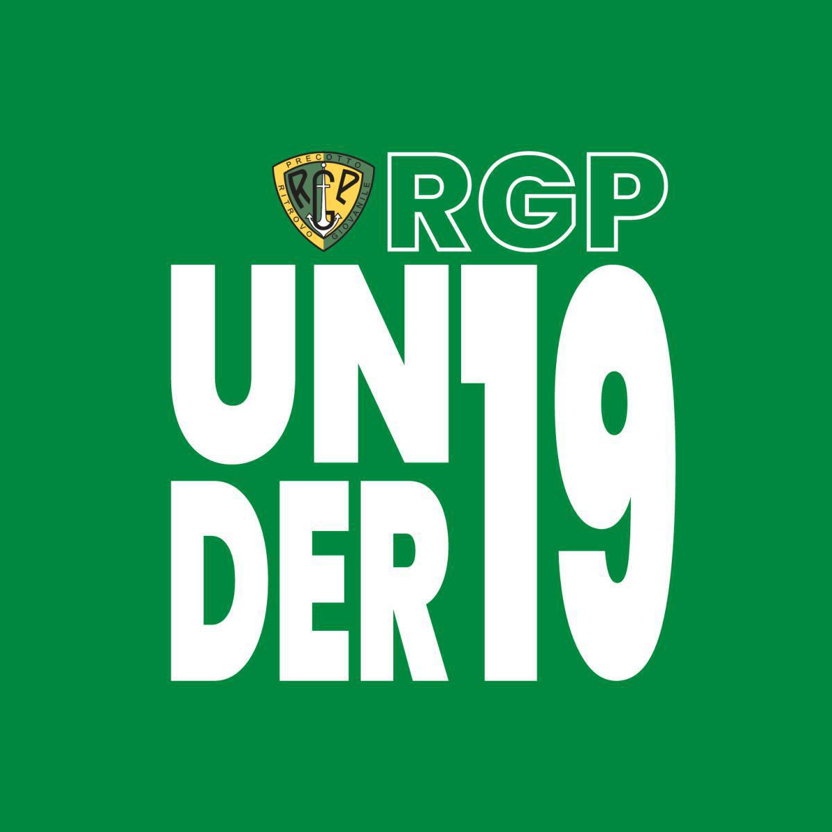 RGP UNDER 19