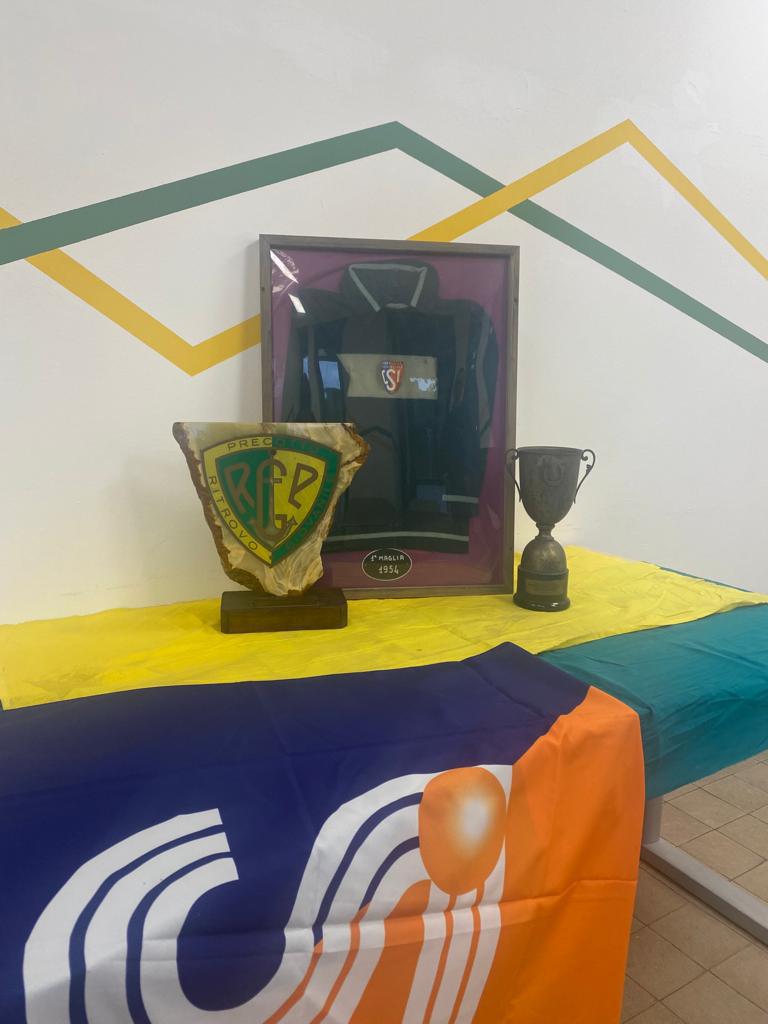 Nel ricordo di Nava Livio 🎗️