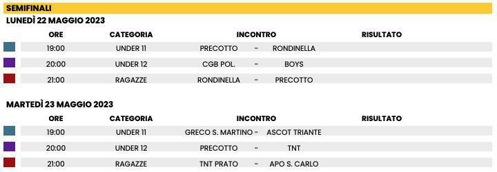 Accesso alle semifinali 🥈 #TorneoNotturno Accesso alle semifinali 🥈 #TorneoNotturno