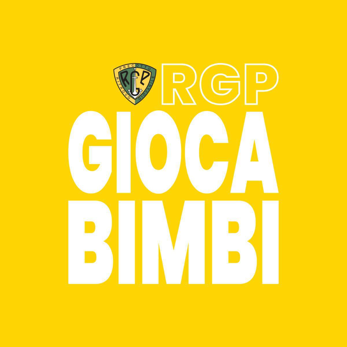 RGP GIOCA BIMBI