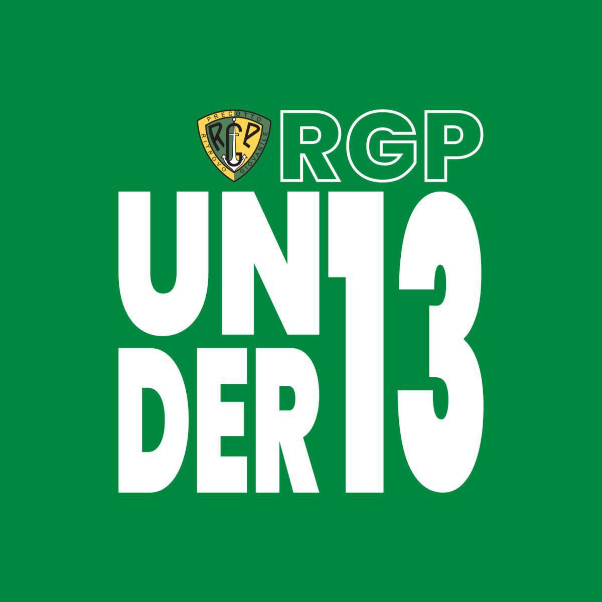 RGP UNDER 13